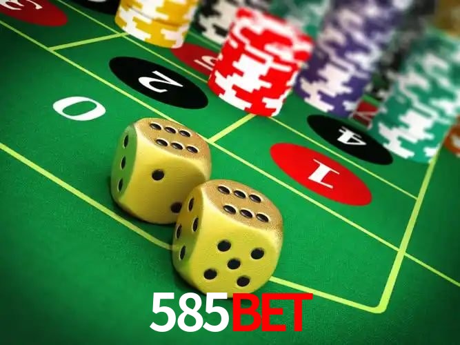 Statistics 585bet