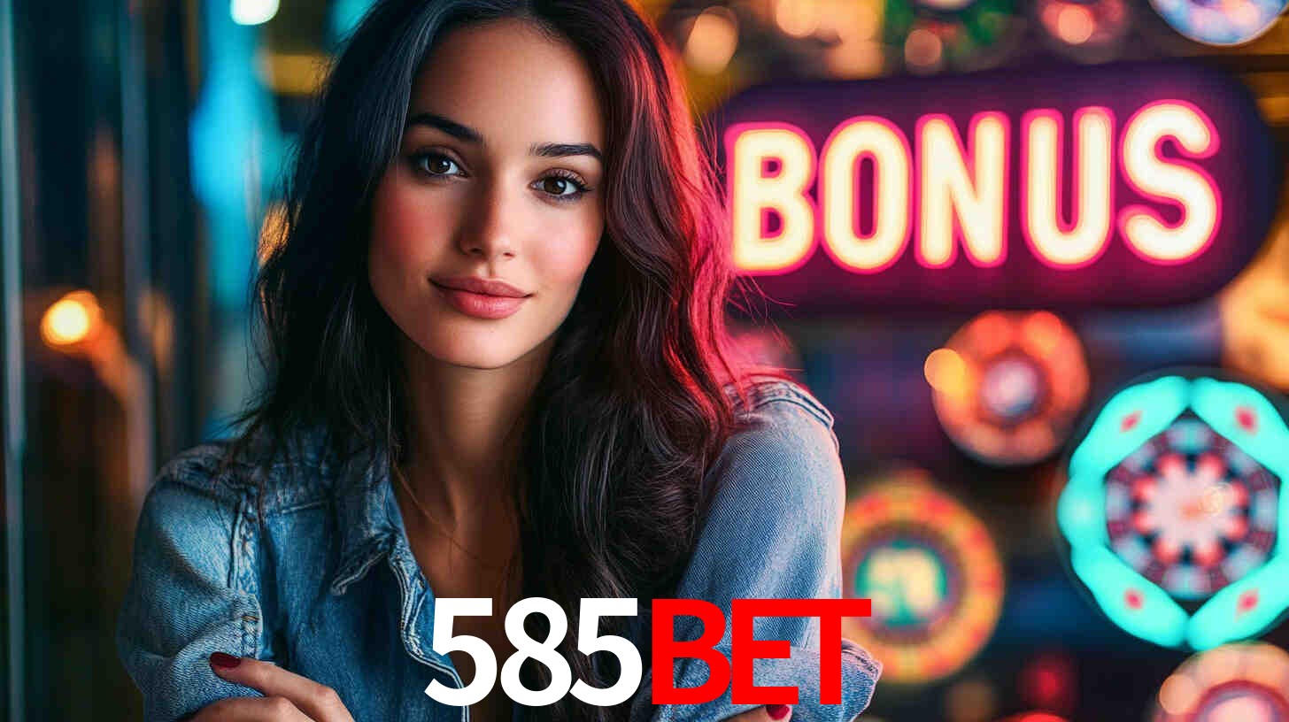 585bet - Melhor cassino online de - 585bet.com