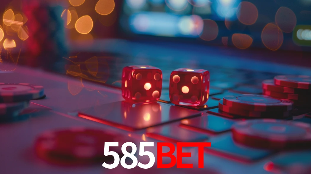 2FA Security 585bet
