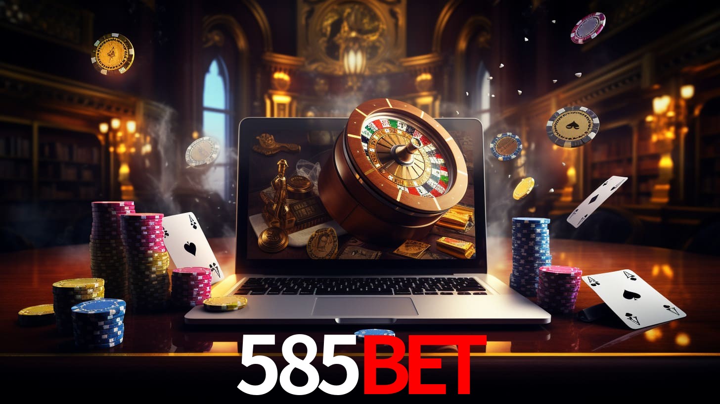 Spaceman Game 585bet