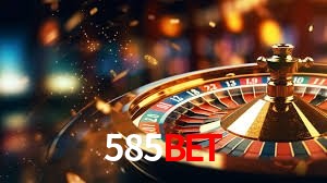 Provedores de Jogos 585bet