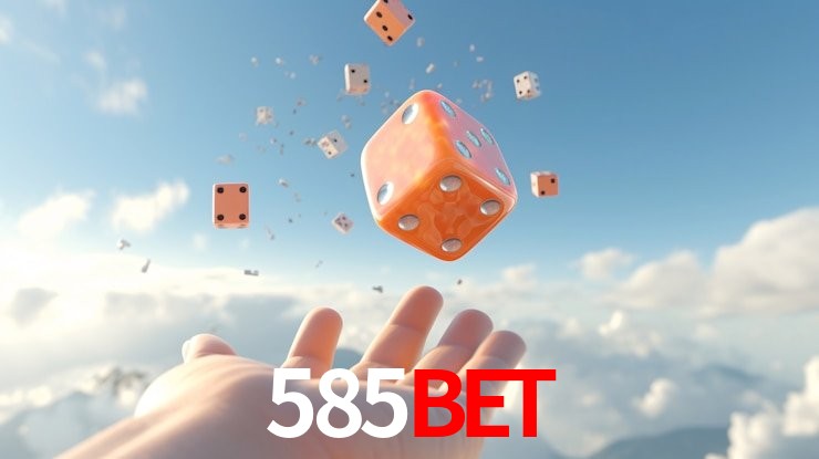 Tennis Betting 585bet