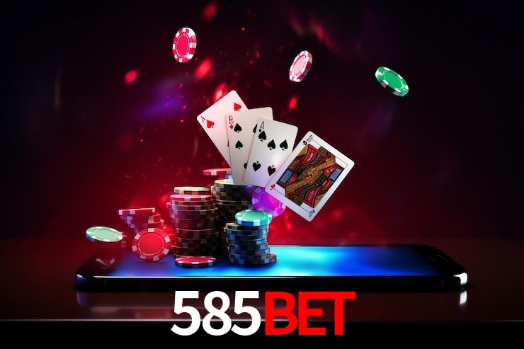 Slot Games 585bet