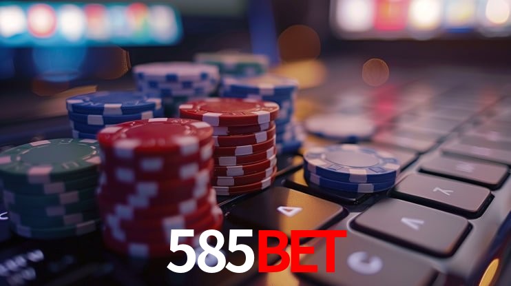 Estatísticas do Jogo 585bet