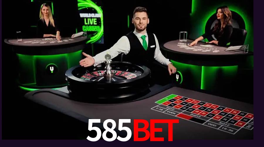 Platform Technology 585bet