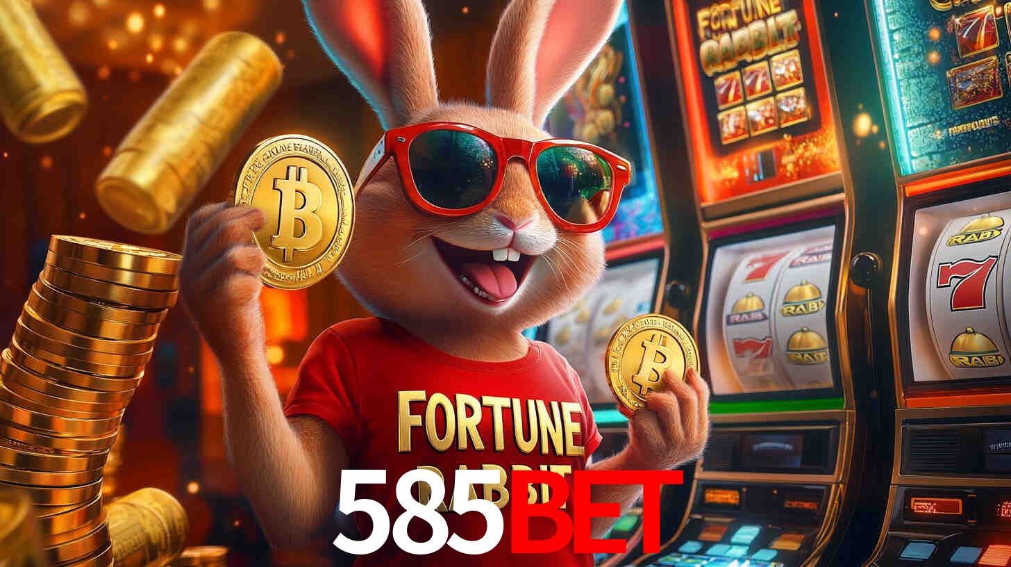A Emoção da Loteria na 585bet: Uma Chance de Mudança de Vida