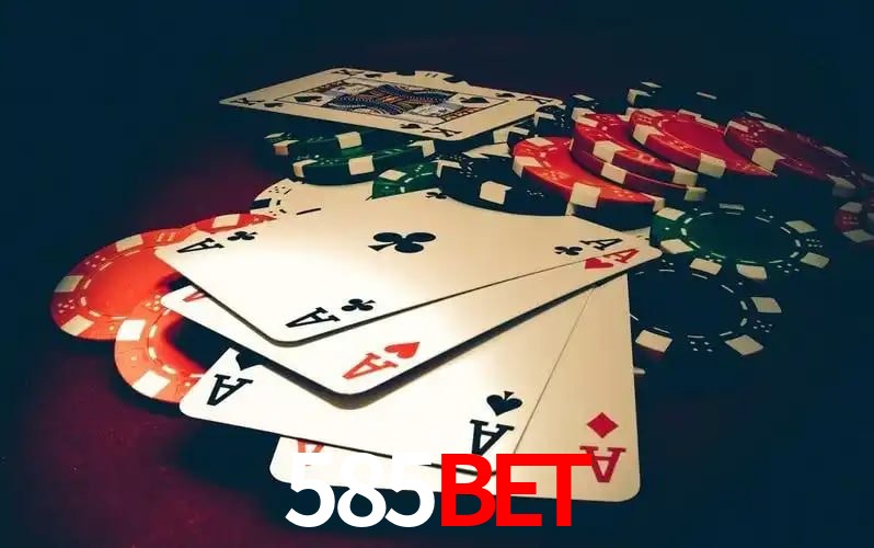 Promoção Relâmpago 585bet