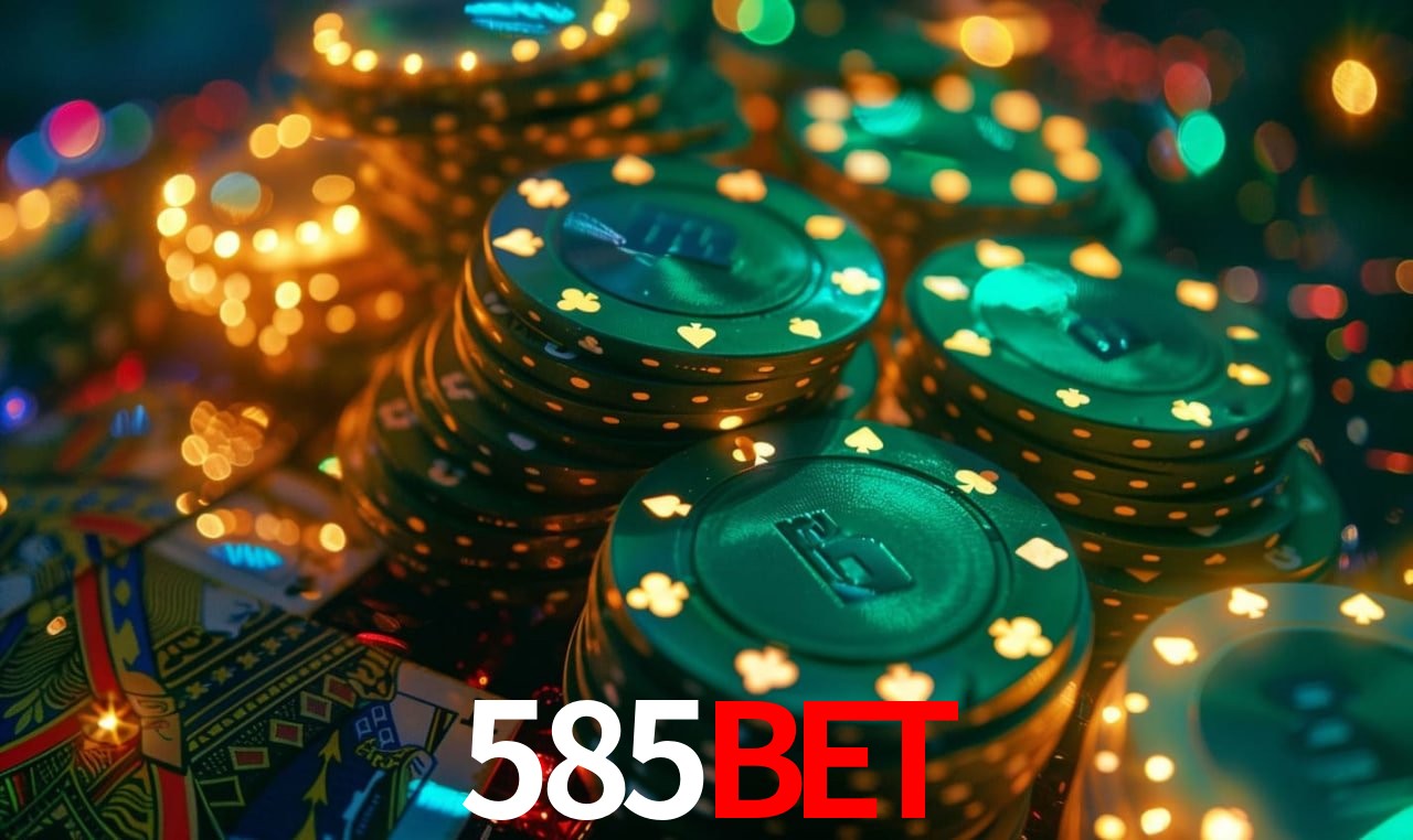Jogos Exclusivos 585bet