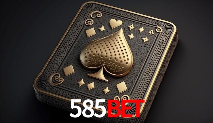 Mesa de Blackjack 585bet