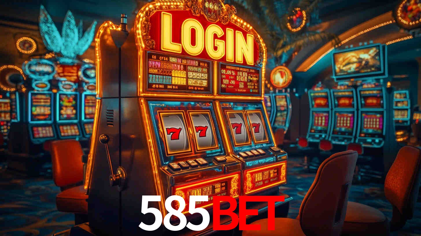 Daily Bonuses 585bet