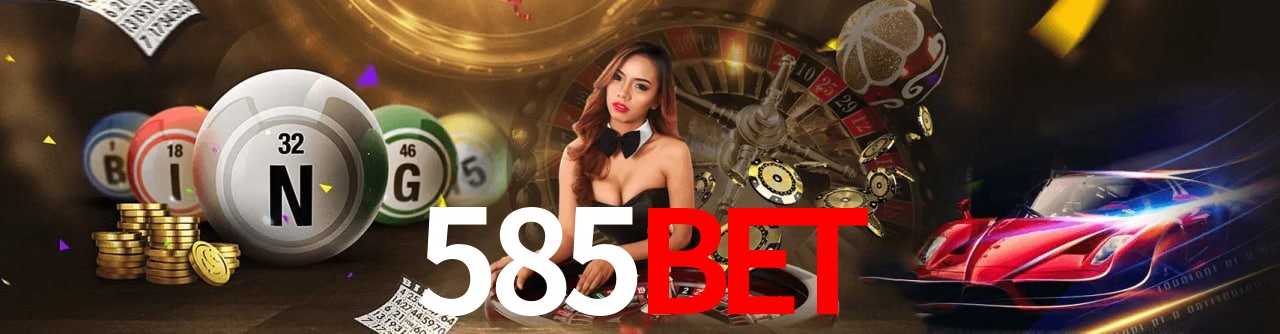 Tecnologia da Plataforma 585bet
