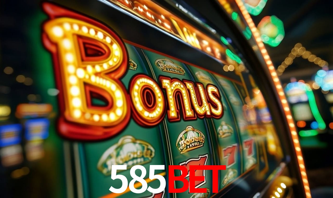 Segurança 2FA 585bet