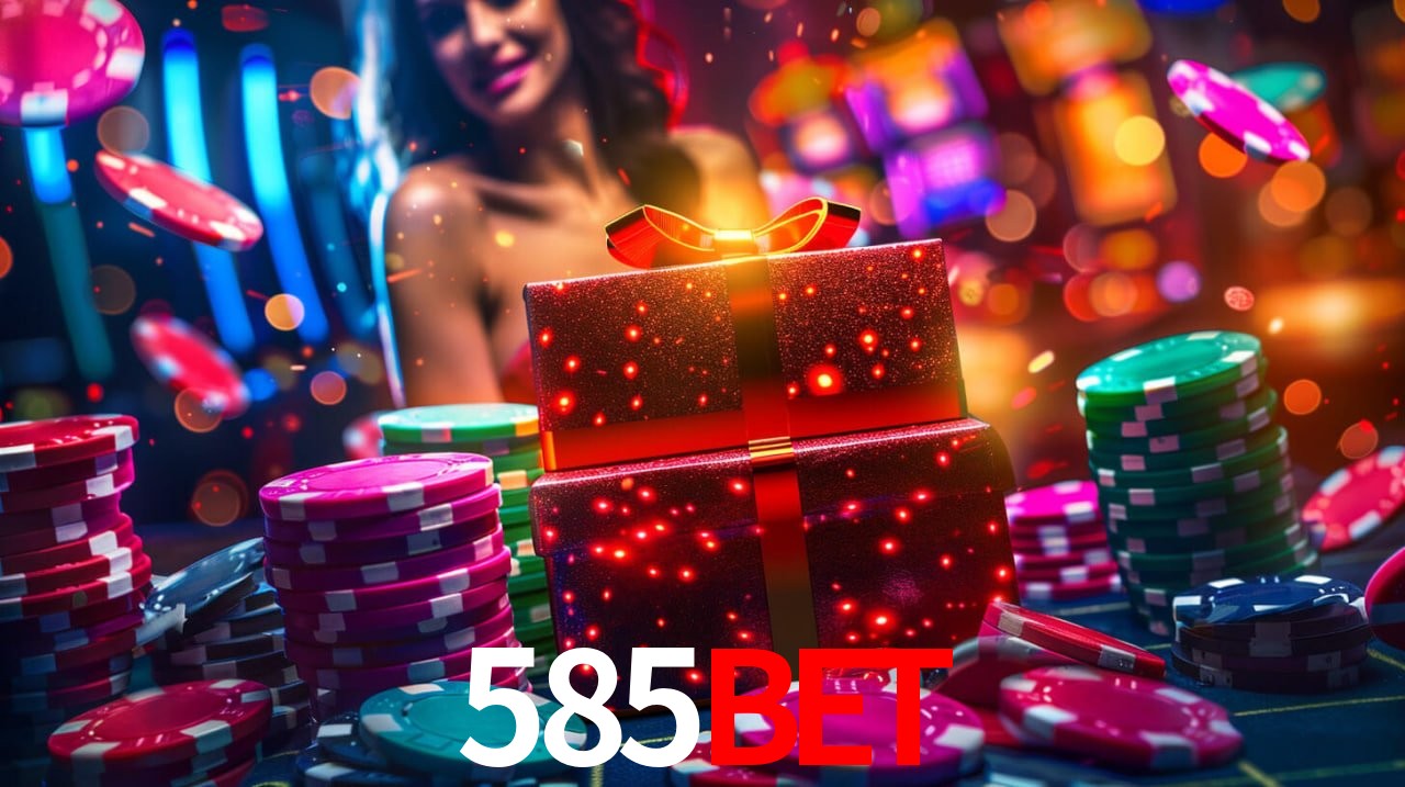 Descubra a Essência do 585bet: Nossa História e Compromissos