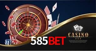 Programa VIP 585bet