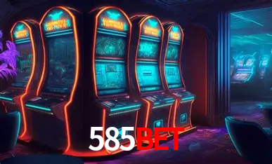 A Popularidade dos Caça-Níqueis no 585bet