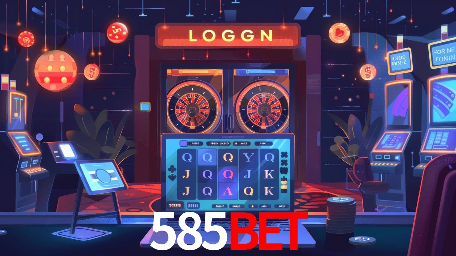 Diretório de Jogos 585bet