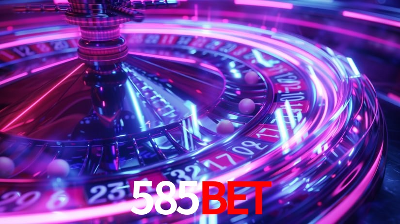 Explorando a Categoria de Eventos em Apostas na 585bet