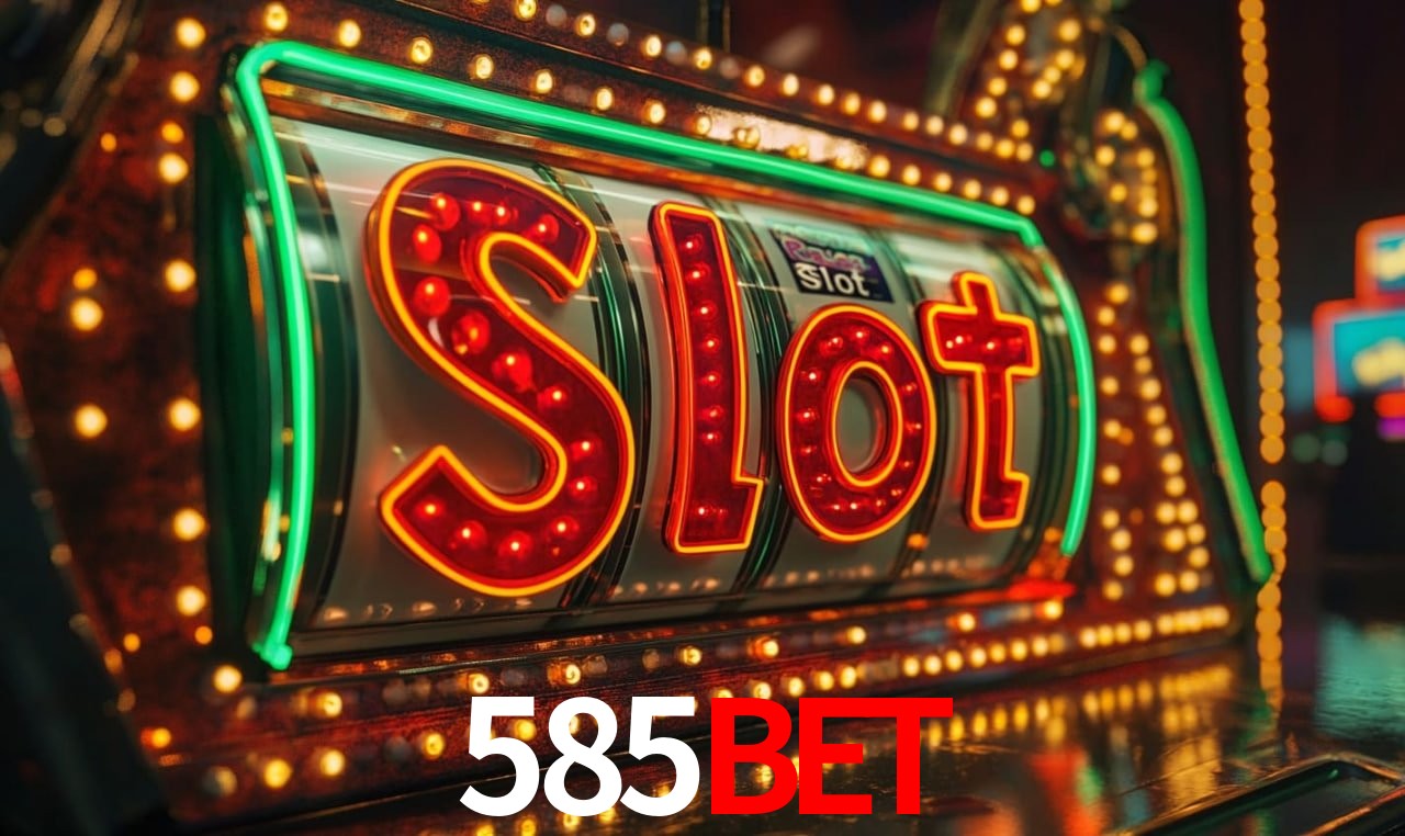 Avaliações dos Jogadores 585bet
