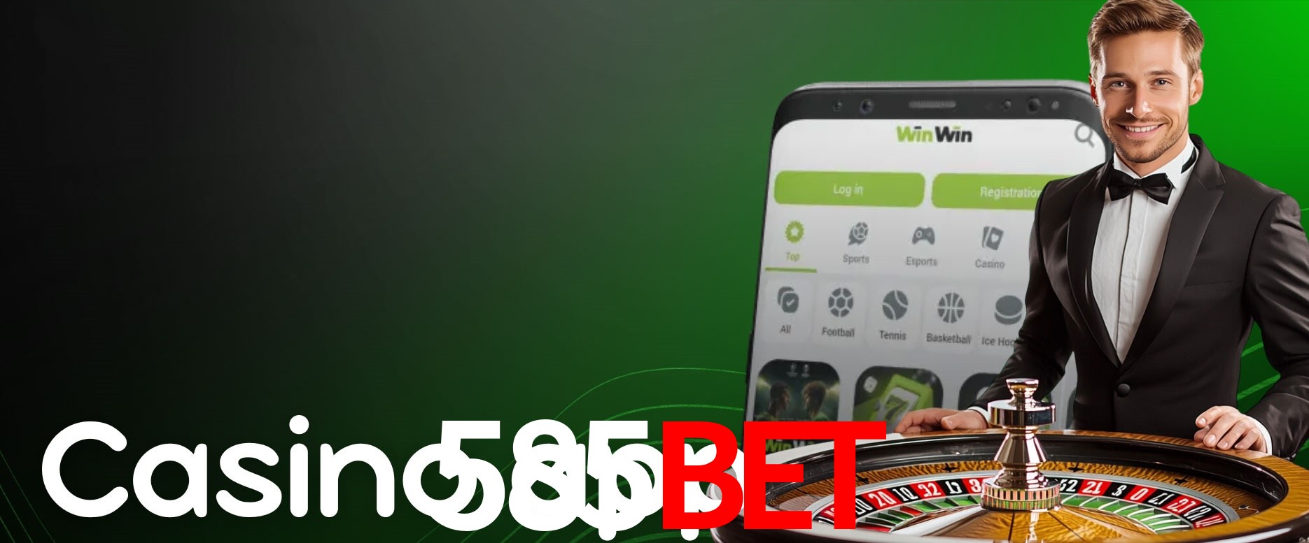 Flash Promotion 585bet
