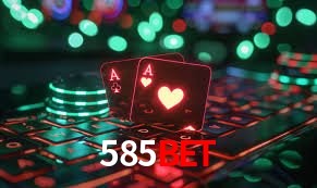 Casino Ao Vivo 585bet