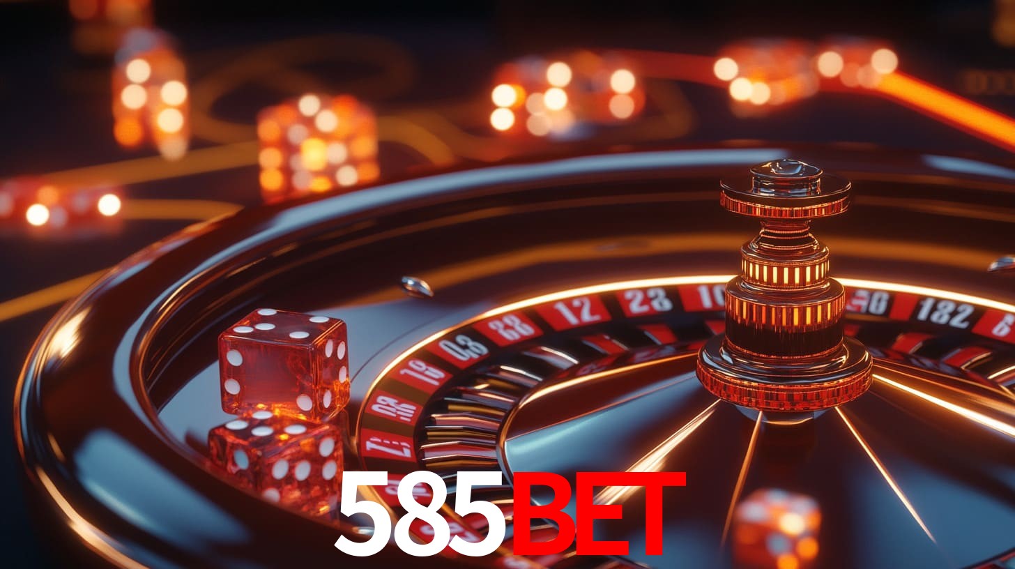 585bet: Jogue Crash e Experimente Alta Recompensa Instantânea