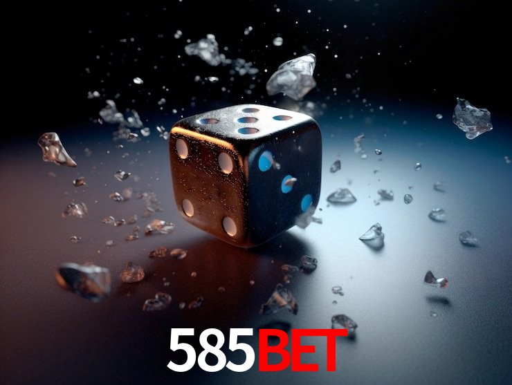 Cadastro Rápido 585bet