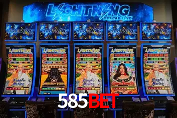 Explorando a Categoria de Eventos em Apostas na 585bet