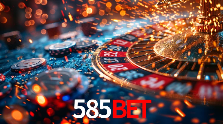 Quick Registration 585bet