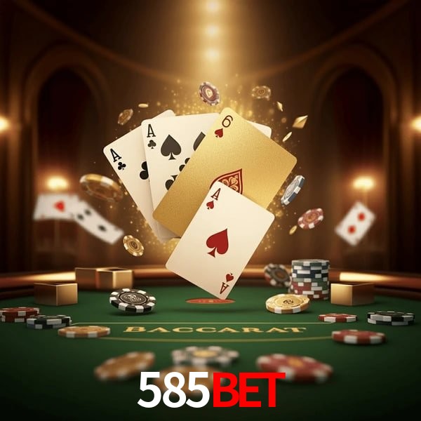 Football Betting 585bet
