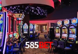 Login Seguro 585bet