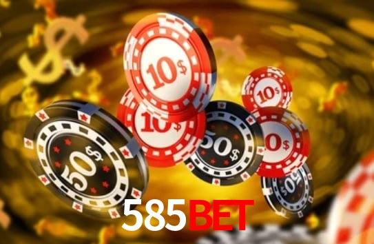 PIX Instantâneo 585bet