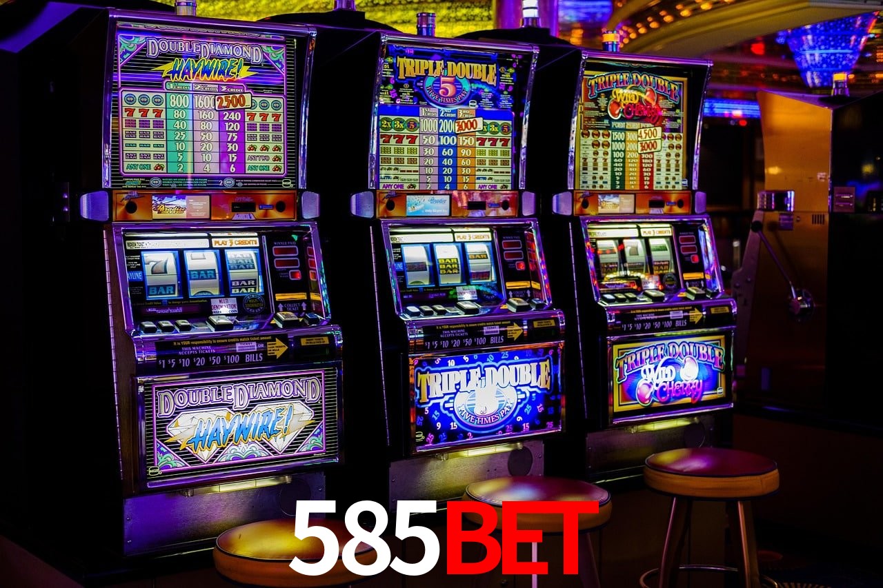 Interface Premium 585bet