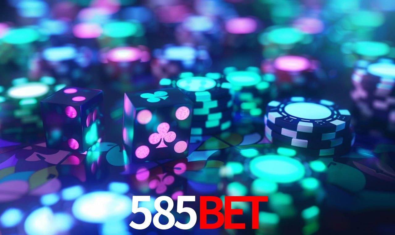 cassino 585bet